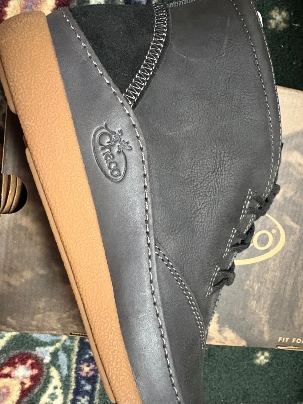Chaco this brand